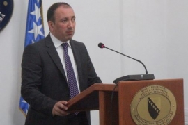 Crnadak: Srbija nakon izbora neće mijenjati kurs prema BiH