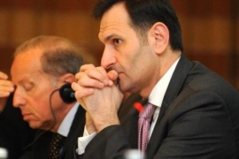 Kovač: Hrvatska će jačati suradnju sa BiH