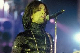 Masovno prikazivanje 'Purple Rain' u kinima (VIDEO)
