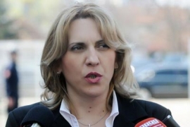 Cvijanović: Banka Srpske biće specifična finansijska organizacija