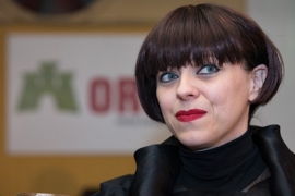 Mirela Holi izašla iz ORaH-a, stranke koju je osnovala