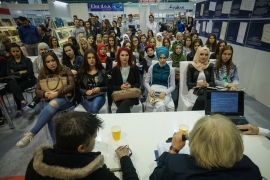 Sarajevski sajam knjige: Evlija Čelebija svjedok istorije na Balkanu