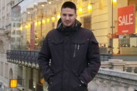 Uhapšen Čačanin koji je nožem usmrtio navijača