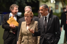 Merkelova i Obama danas otvaraju "Hanover mese 2016"
