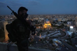 Bagdad: U bombaškim napadima najmanje 12 poginulih