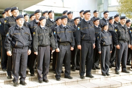 U ponedjeljak o rezultatima akcije "Balkanski okidač"