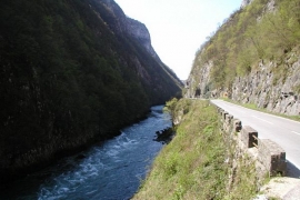 U prekidu saobraćaj na putu Banjaluka -Јajce