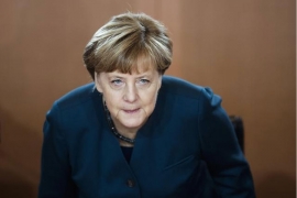 Merkel duguje svojoj stranci 9.500 evra