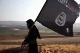 Kako bi poslali poruku svima, ISIL 45 svojih boraca zatvorio u ...