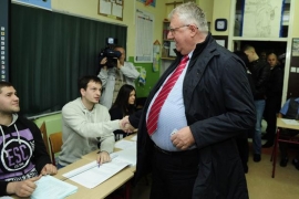 Šešelj: Možemo u koaliciju sa SNS