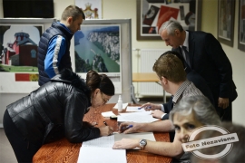 Evropska politika na testu