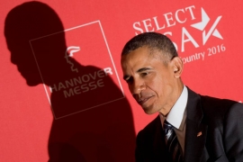 Obama: Ovo je najmirnije doba u istoriji čovječanstva