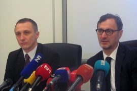 "Balkanski okidač": Najviše oružja u BiH