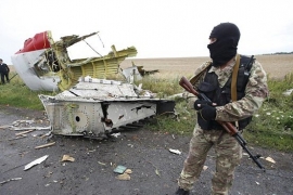 BBC: Ukrajinski lovac kriv je za pad malezijskog Boeinga MH17?