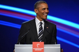 Obama pozvao evropske zemlje da povećaju vojna ulaganja