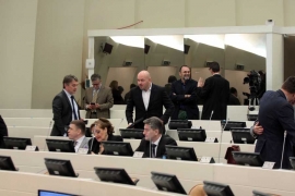 U Predstavničkom domu parlamenta BiH pet prijedloga izmjena Izbornog ...