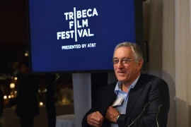 Dodjelom nagrada završen Trajbeka film festival u Njujorku


