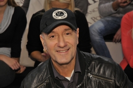 Stefanovski: Kada radim muziku uopšte ne konsultujem svoj razum