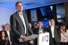 Analitičari ocijenili izborni rezultat u Srbiji: Politika prema BiH na ...