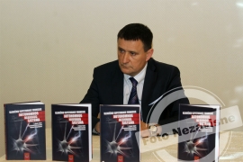 Banjaluka: Simpozijum i promocija knjige „Kliničko ispitivanje ...