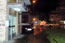 Šabac: Mučen pa izboden nožem