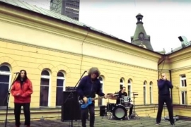 Novi spot za Disciplin A Kitschme (VIDEO)