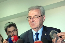 Vanredna sjednica Ekonomsko-socijalnog savjeta RS: Kolektivne ugovore ...
