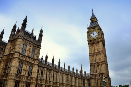 Big Ben će biti zatvaren zbog radova na renoviranju