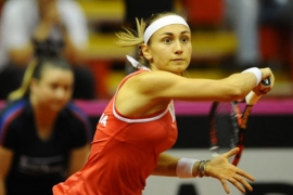 Krunićeva u drugom kolu WTA turnira u Rabatu