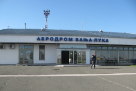 "Aerodromi RS" isplaćuju nesaglasne male akcionare, novac daje Vlada ...