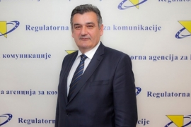 Potvrđeno imenovanje Predraga Kovača za direktora RAK-a