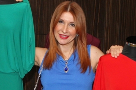 Snežana Dakić ostavila 20 godina mlađeg dečka