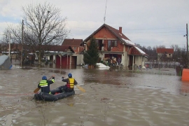 Čovječanstvu prijete još veće poplave: Voda će da izazove najveće ...