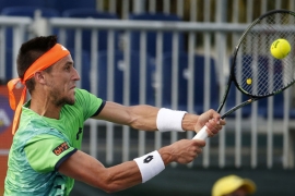 Džumhur u drugom kolu ATP turnira u Istanbulu