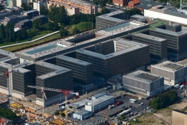 Berlin: Iznanada smijenjen šef obavještajne službe BND


