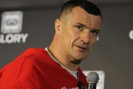 Cro Cop: Ne možete maltretirati cijeli grad zbog dolaska Erdogana