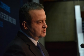 Dačić: Nisam razgovarao sa Vučićem o vladi