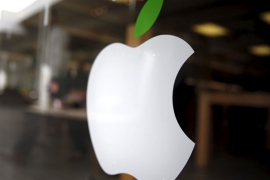 Apple zabilježio prvi pad u 13 godina