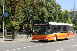 Đaci bi mogli ostati bez prevoza, ministar se nada dogovoru