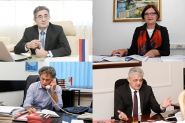 Ugledni Banjalučani o poslovima iz mladosti: Fizikalisanjem i prodajom ...