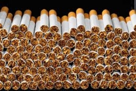 Na podgoričkim pijacama zaplijenjeno 12.200 cigareta