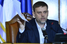 RIK: Uvid bez svrhe, prigovori bezvrijedni
