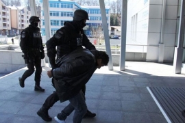 Presuda Abdiji Osmanoviću iz Živinica: Zbog držanja djevojke u ...