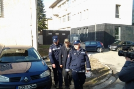 DNK analiza ubijenog novorođenčeta pokazala: Sanjin rođak otac njene ...
