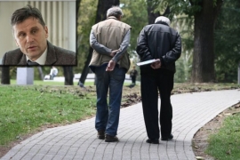 Novalić: Dva populistička povećanja penzija u prošlom mandatu nisu ...