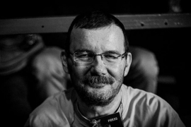 Memorijalna izložba "Goran Terzić" 3. maja