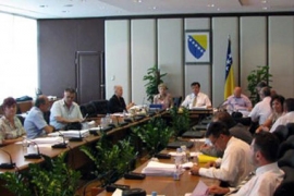 Na dnevnom redu Komisije za državnu imovinu i lokacija sa 800 kuća