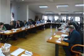 Modriča: Usvojen program kapitalnih ulaganja