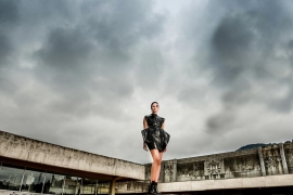 Novi projekat bh. modnih dizajnera "Archifashion"