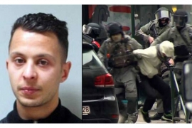 Pariz: Salah Abdeslam optužen za terorizam